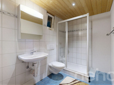 3.5-Zimmerwohnung mit Panorama Bergsicht auf dem Hasliberg image 8