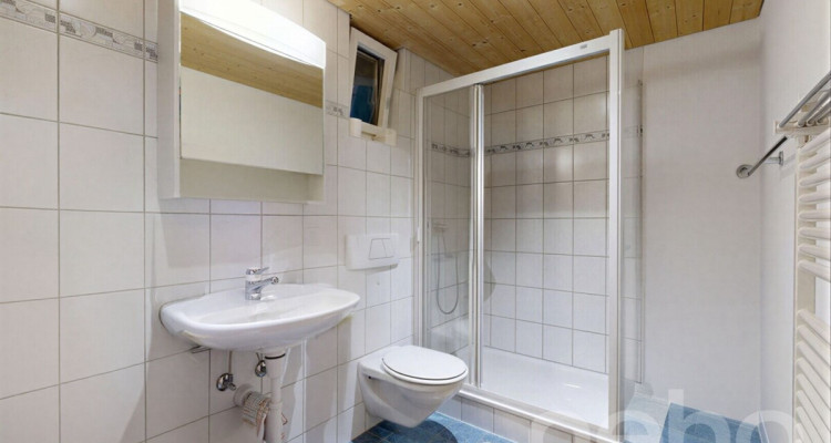 3.5-Zimmerwohnung mit Panorama Bergsicht auf dem Hasliberg image 8