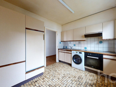 Appartement 3.5 pièces avec Vue Lac ? 80 m², Balcon Sud-Ouest image 4