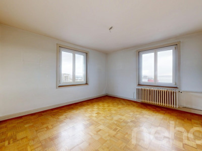 Appartement 3.5 pièces avec Vue Lac ? 80 m², Balcon Sud-Ouest image 5