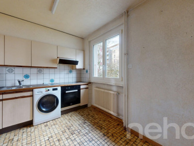 Appartement 3.5 pièces avec Vue Lac ? 80 m², Balcon Sud-Ouest image 10