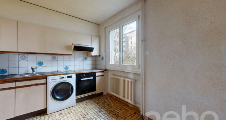 Appartement 3.5 pièces avec Vue Lac ? 80 m², Balcon Sud-Ouest image 10