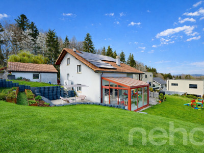 Maison indépendante de charme avec panorama image 1