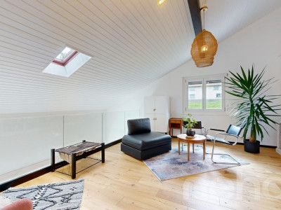 Maison indépendante de charme avec panorama image 3