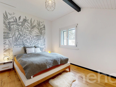 Maison indépendante de charme avec panorama image 7