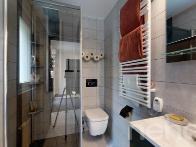 Maison indépendante de charme avec panorama image 9