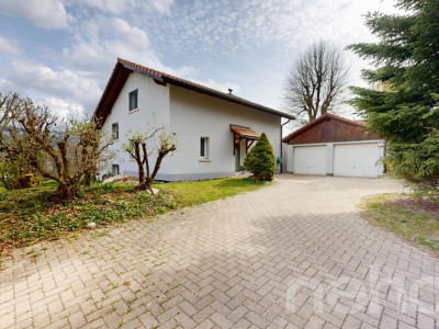 Maison indépendante de charme avec panorama image 11