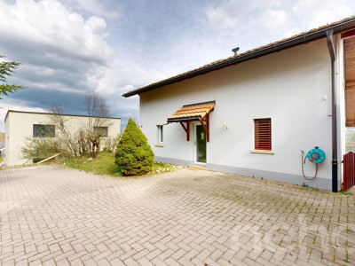 Maison indépendante de charme avec panorama image 12