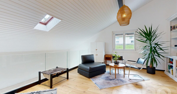 Maison indépendante de charme avec panorama image 3