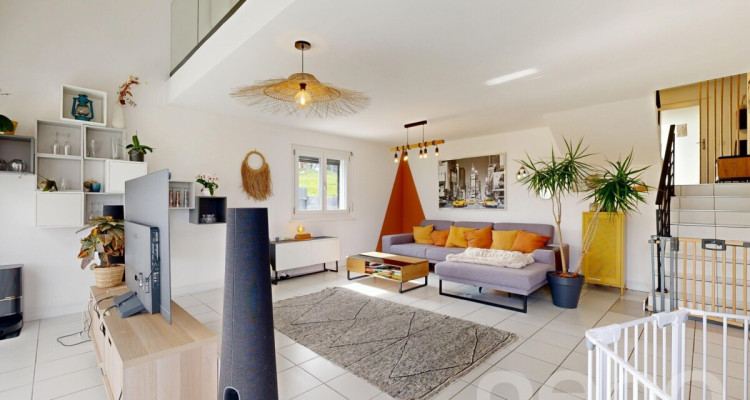 Maison indépendante de charme avec panorama image 4