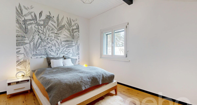 Maison indépendante de charme avec panorama image 7