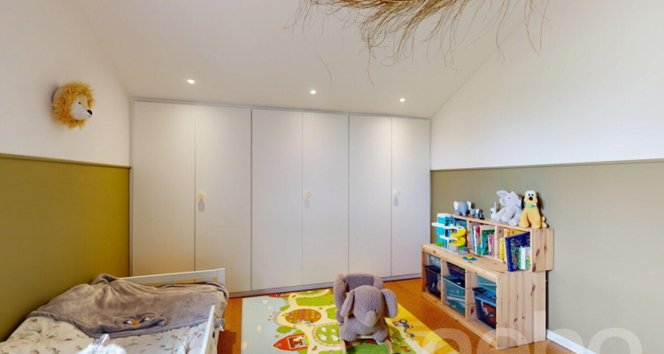 Maison indépendante de charme avec panorama image 8