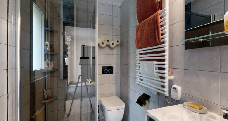 Maison indépendante de charme avec panorama image 9