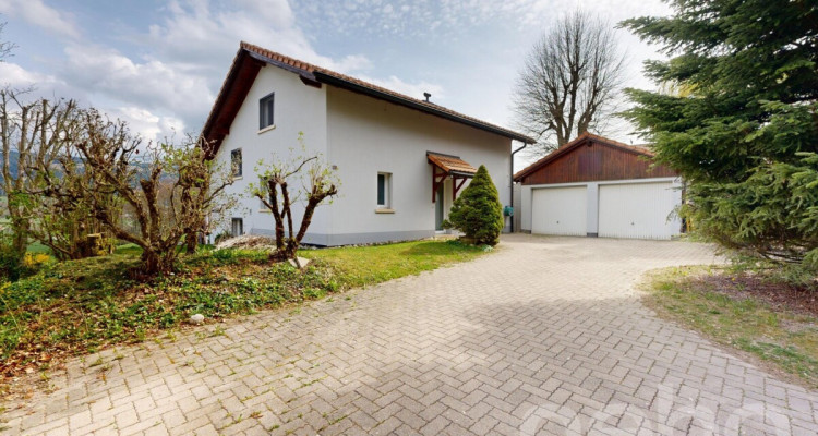 Maison indépendante de charme avec panorama image 11