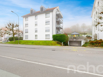 Grosszügige 3.5-Zimmer-Dachwohnung mit viel Licht und Raumhöhe image 10