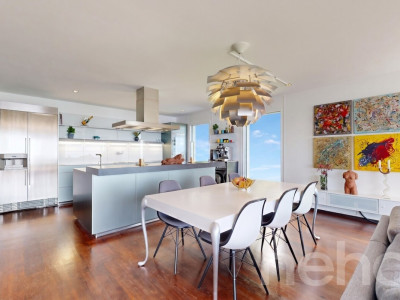 Vue panoramique d?exception au c?ur du Lavaux à La Conversion image 9