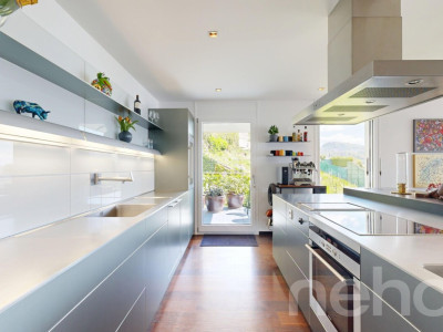 Vue panoramique d?exception au c?ur du Lavaux à La Conversion image 10