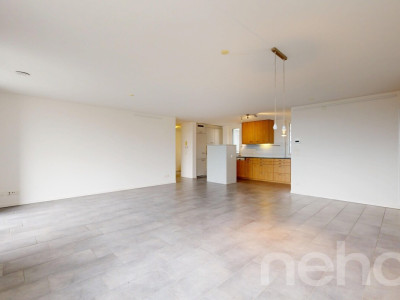 Moderne 5.5-Zi.-Wohnung mit Weitsicht und Balkon - Wil SG image 5