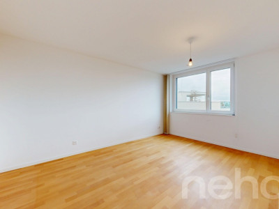 Moderne 5.5-Zi.-Wohnung mit Weitsicht und Balkon - Wil SG image 9