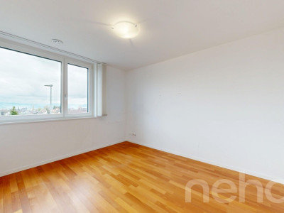 Moderne 5.5-Zi.-Wohnung mit Weitsicht und Balkon - Wil SG image 10