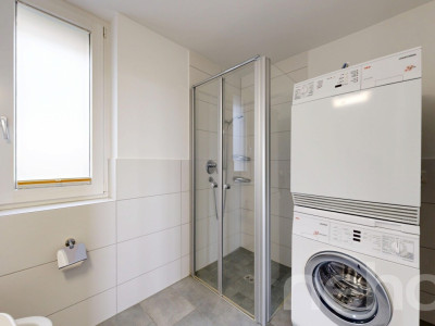 Moderne 5.5-Zi.-Wohnung mit Weitsicht und Balkon - Wil SG image 11