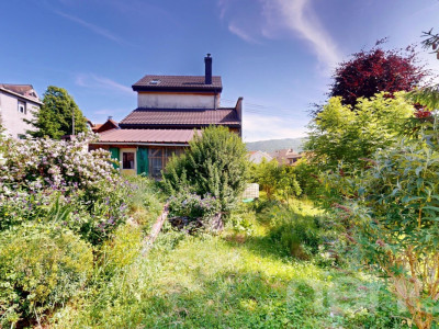 Villa Individuelle à Ste croix image 3