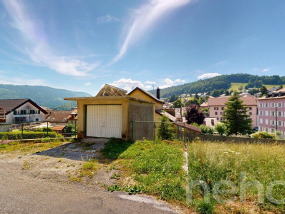 Villa Individuelle à Ste croix image 4