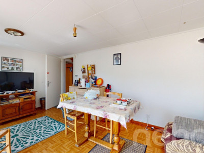 Villa Individuelle à Ste croix image 7