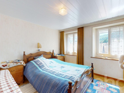 Villa Individuelle à Ste croix image 10