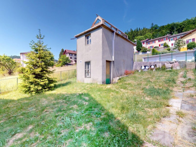 Villa Individuelle à Ste croix image 11