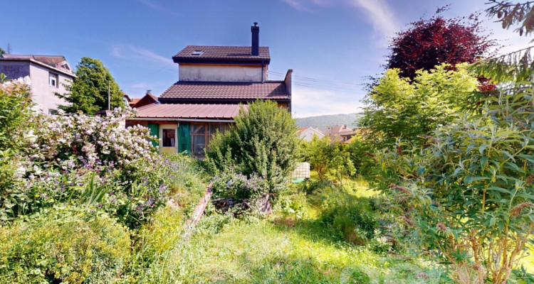 Villa Individuelle à Ste croix image 3