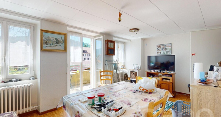 Villa Individuelle à Ste croix image 5