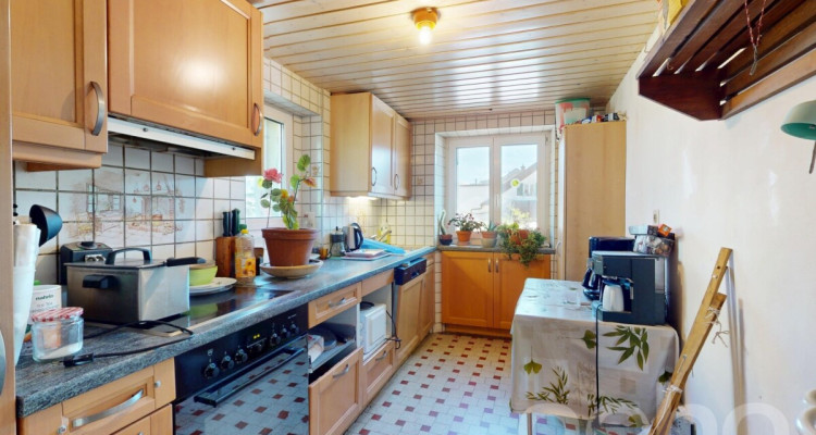 Villa Individuelle à Ste croix image 8