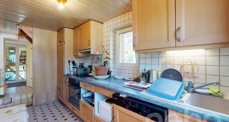 Villa Individuelle à Ste croix image 9