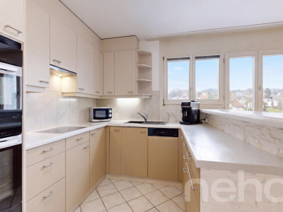 Appartement lumineux avec grande terrasse au c?ur de Châtel image 5