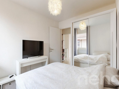 Appartement lumineux avec grande terrasse au c?ur de Châtel image 8