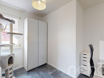 Appartement lumineux avec grande terrasse au c?ur de Châtel image 9