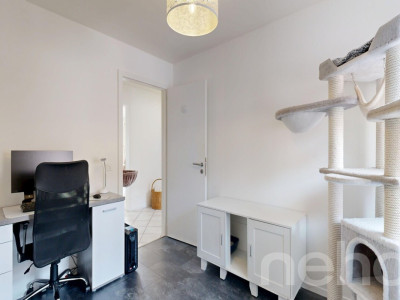 Appartement lumineux avec grande terrasse au c?ur de Châtel image 10