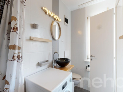 Appartement lumineux avec grande terrasse au c?ur de Châtel image 11