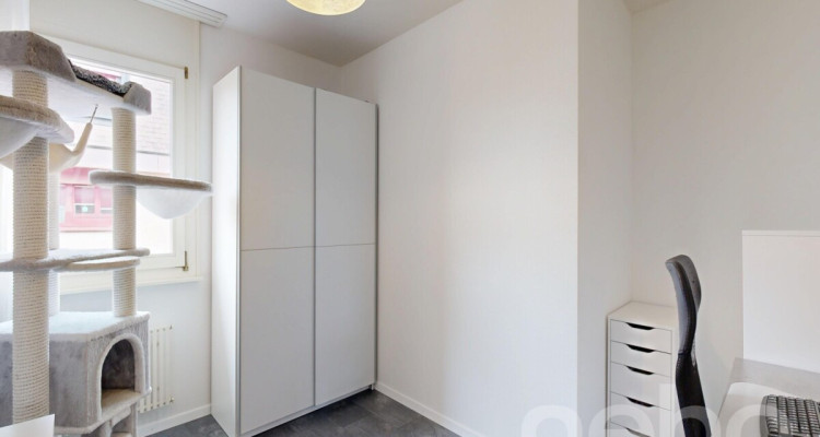 Appartement lumineux avec grande terrasse au c?ur de Châtel image 9