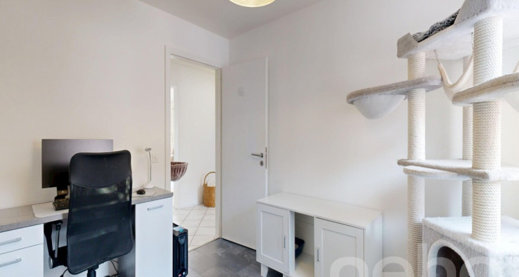 Appartement lumineux avec grande terrasse au c?ur de Châtel image 10