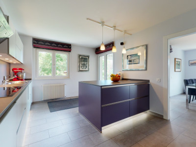 Élégance discrète en impasse ? villa familiale entre nature et ville image 4