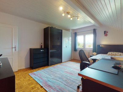 Élégance discrète en impasse ? villa familiale entre nature et ville image 7