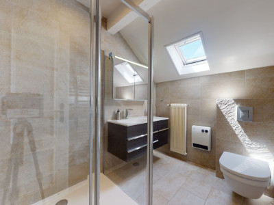 Élégance discrète en impasse ? villa familiale entre nature et ville image 8