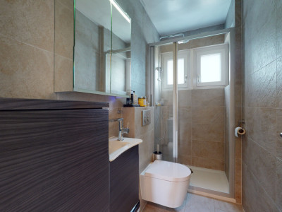 Élégance discrète en impasse ? villa familiale entre nature et ville image 9