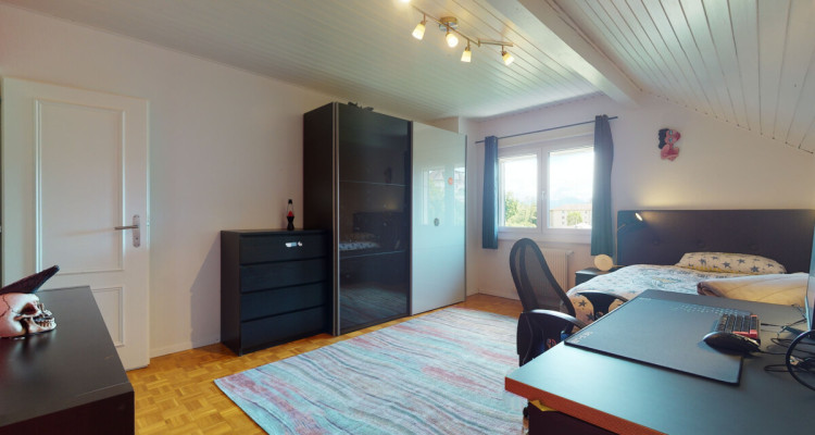 Élégance discrète en impasse ? villa familiale entre nature et ville image 7