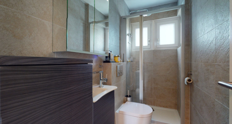 Élégance discrète en impasse ? villa familiale entre nature et ville image 9