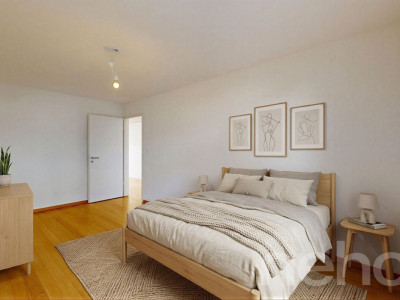 Belle vue sur le lac pour cet appartement lumineux et spacieux ! image 5