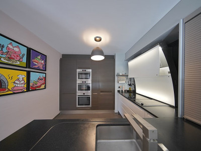 Très bel appartement 5p image 6