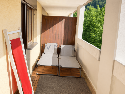 Holiday| Sitzplatz| Parkplatz | Ski | Natur image 4